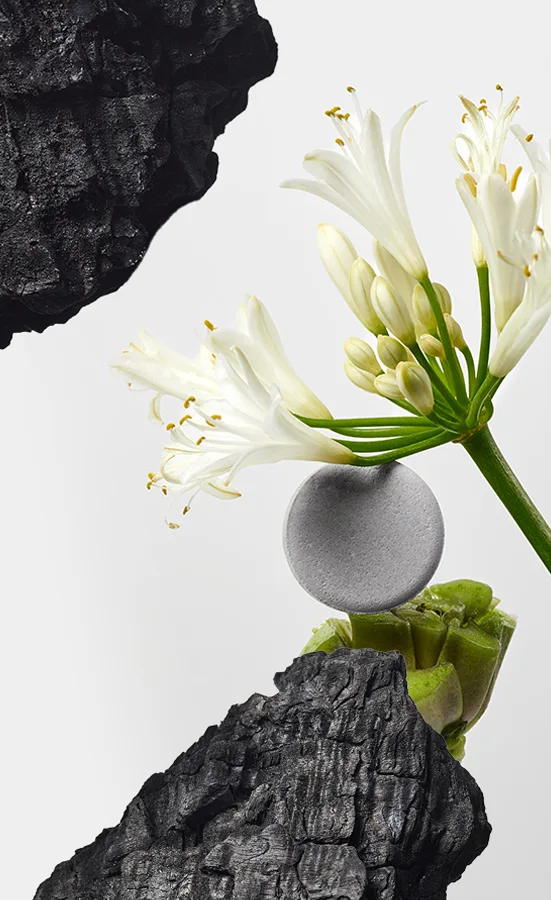 Geneo Clarify for Clearer Skin, Perfectly in Balance